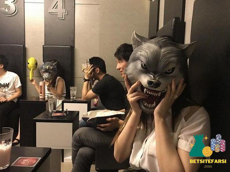 دانلود بازی مافیا برای اندروید